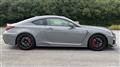 2024 Lexus RC F