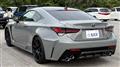 2024 Lexus RC F
