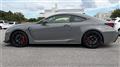2024 Lexus RC F