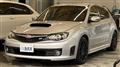 2008 Subaru Impreza Wrx