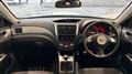 2008 Subaru Impreza Wrx