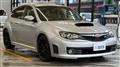 2008 Subaru Impreza Wrx