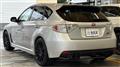2008 Subaru Impreza Wrx