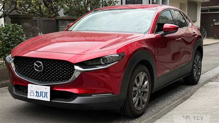 2020 Mazda Eunos Others