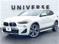 2018 BMW X2