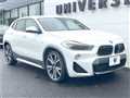 2018 BMW X2