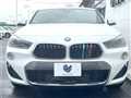 2018 BMW X2