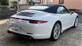 2014 Porsche 911