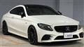 2018 Mercedes-Benz C-Class