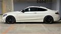 2018 Mercedes-Benz C-Class