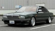 1991 Nissan Cima