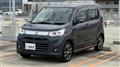 2013 Suzuki Wagon R Stingray