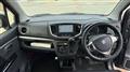 2013 Suzuki Wagon R Stingray