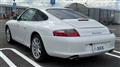 2003 Porsche 911