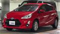 2015 Toyota AQUA