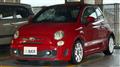 2013 ABARTH ABARTH OTHERS