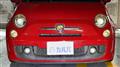 2013 ABARTH ABARTH OTHERS