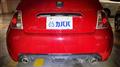 2013 ABARTH ABARTH OTHERS