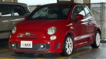2013 ABARTH ABARTH OTHERS