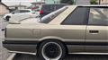 1988 Nissan Skyline
