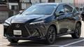 2025 Lexus NX