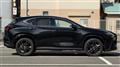 2025 Lexus NX