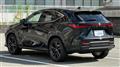 2025 Lexus NX