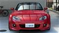 2005 Mazda Roadster