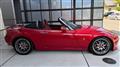 2005 Mazda Roadster