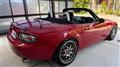 2005 Mazda Roadster