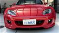 2005 Mazda Roadster
