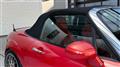 2005 Mazda Roadster