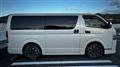 2023 Toyota Hiace Van