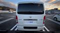 2023 Toyota Hiace Van