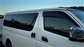 2023 Toyota Hiace Van