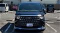 2024 Toyota Alphard