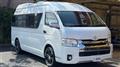 2015 Toyota Hiace Van