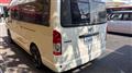 2015 Toyota Hiace Van