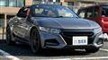 2018 Honda S660