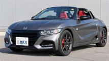 2018 Honda S660