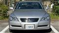2008 Toyota Mark X