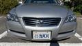 2008 Toyota Mark X
