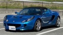 2007 Lotus Elise
