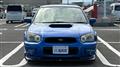 2004 Subaru Impreza
