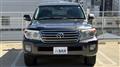 2012 Toyota Land Cruiser