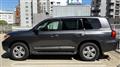 2012 Toyota Land Cruiser