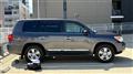 2012 Toyota Land Cruiser