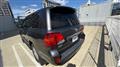 2012 Toyota Land Cruiser