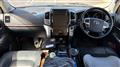 2012 Toyota Land Cruiser