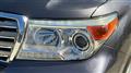2012 Toyota Land Cruiser